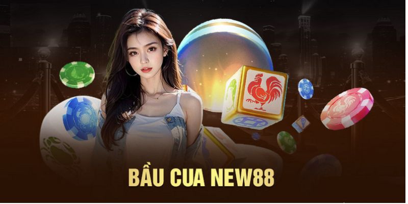 Bầu Cua Online - Khám Phá Cơ Hội Kiếm Thưởng Không Giới Hạn