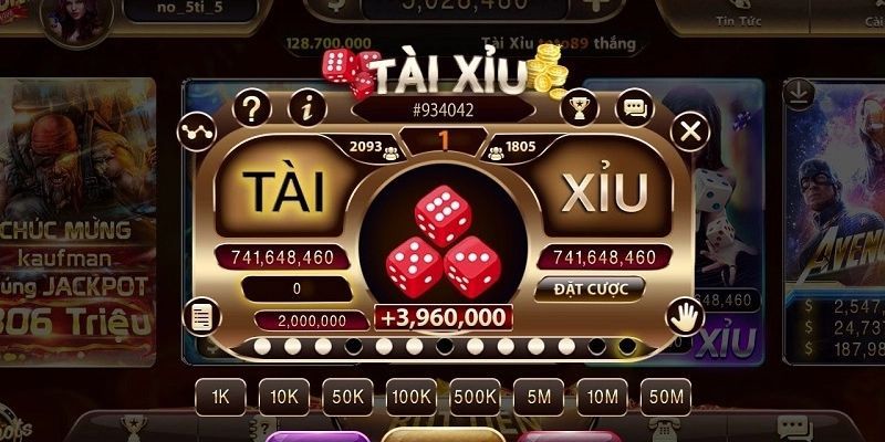 Tài xỉu online New88 - Luật chơi, cách chơi và mẹo chơi