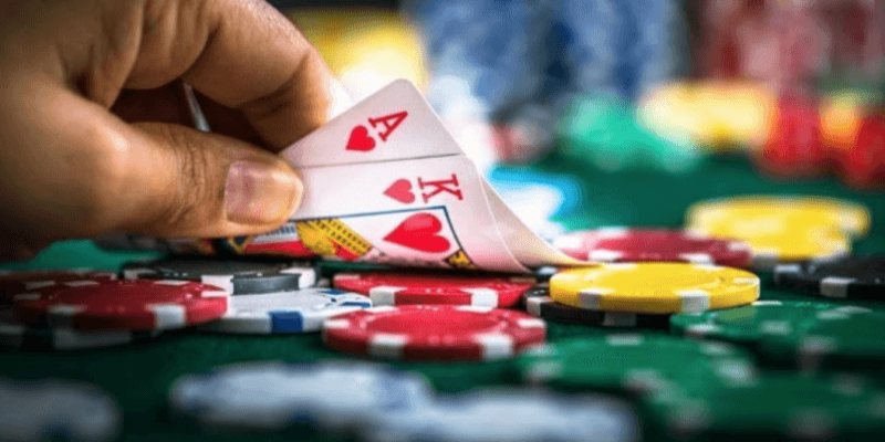 Đôi nét cơ bản về Baccarat online