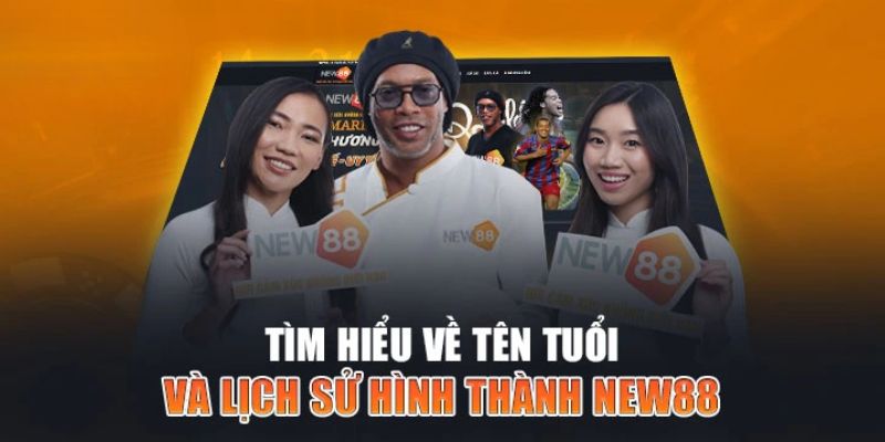 NEW88 dần khẳng định vị thế trong giới cược