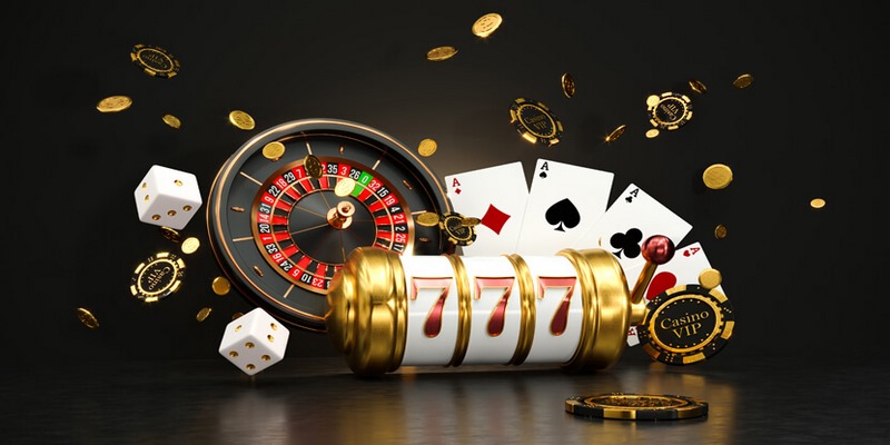 Cách chơi casino luôn thắng bằng việc áp dụng chiến thuật cụ thể