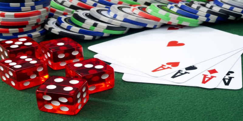 Tiếp Lộ Cho Tân Thủ Những Bí Kíp Chơi Casino Luôn Thắng