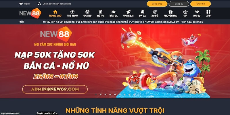 Giới thiệu chuyên mục hướng dẫn NEW88