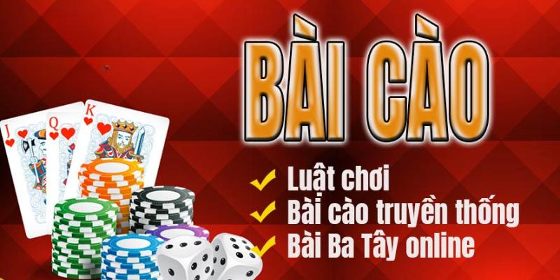 Hướng dẫn cách chơi bài Cào đầy đủ nhất cho người mới