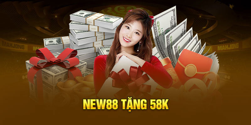 Tổng hợp những mã khuyến mãi hot nhất tại New88 trong 2024