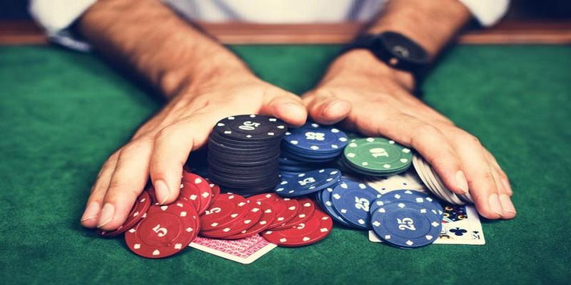 Nắm bắt một số quy tắc chung trong game bài poker