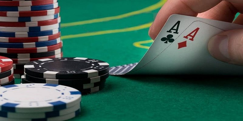 Poker và các thông tin cơ bản cần biết