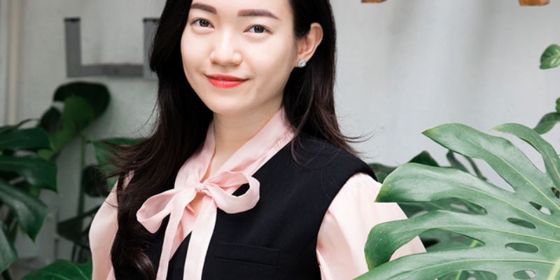 Quá trình theo đuổi ước mơ của CEO Ngô Thuỳ