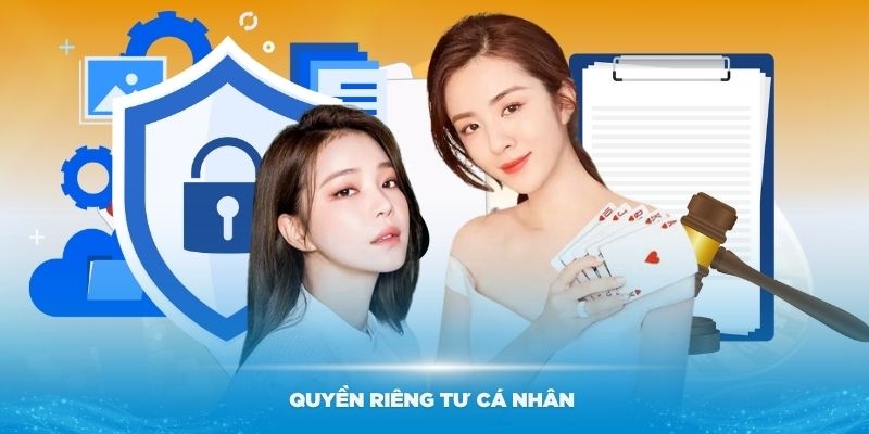 Quyền riêng tư với các quy định chi tiết nhất