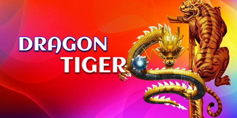 Game rồng hổ online được phát triển từ trò chơi truyền thống