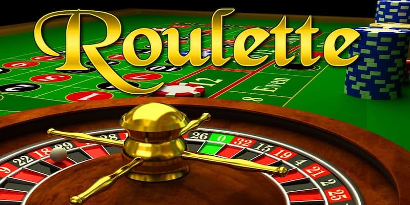 Roulette - Khám phá game casino ăn khách nhất tại New88