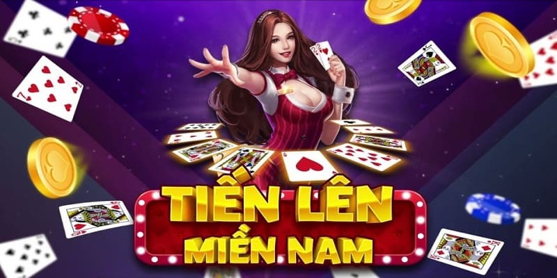 Tiến Lên Miền Nam: Trò Chơi Hấp Dẫn Trên Thị Trường Online