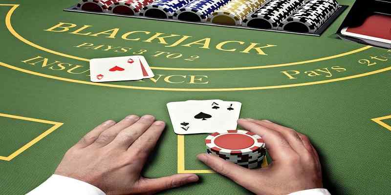 Nguyên tắc chơi blackjack chuẩn nhất