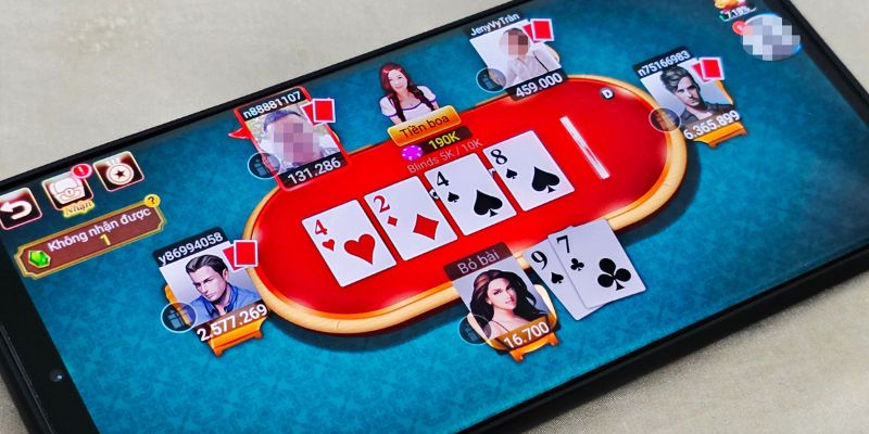 Tổng hợp các chuyên mục game bài New88 hot nhất